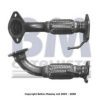 HONDA 18210SEFE02 Exhaust Pipe